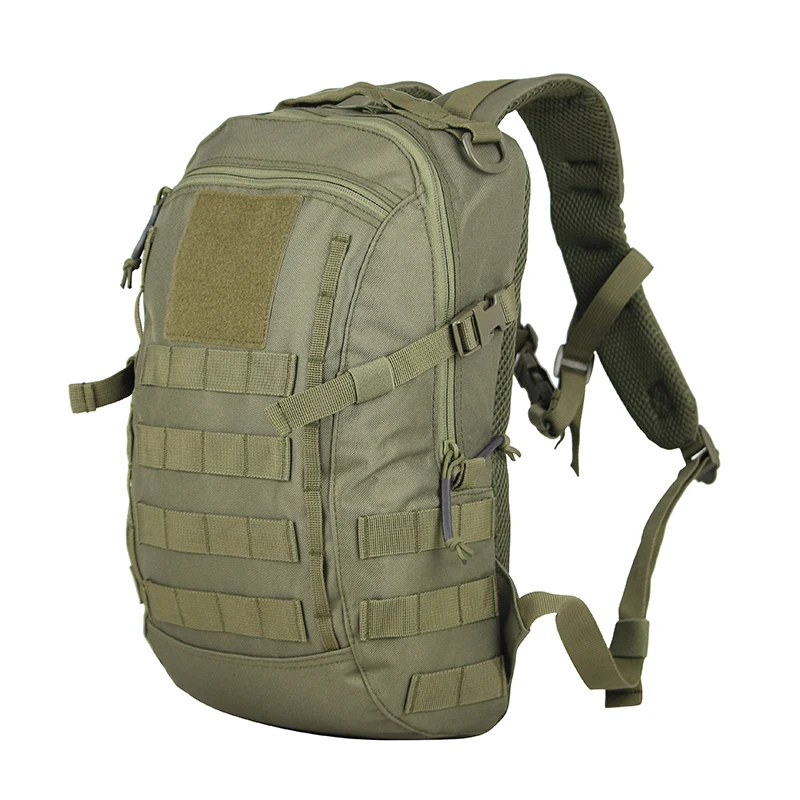 20L مقاوم للماء السفر في الهوا - مراجعة Fishing Bag Waterproof وسعره
