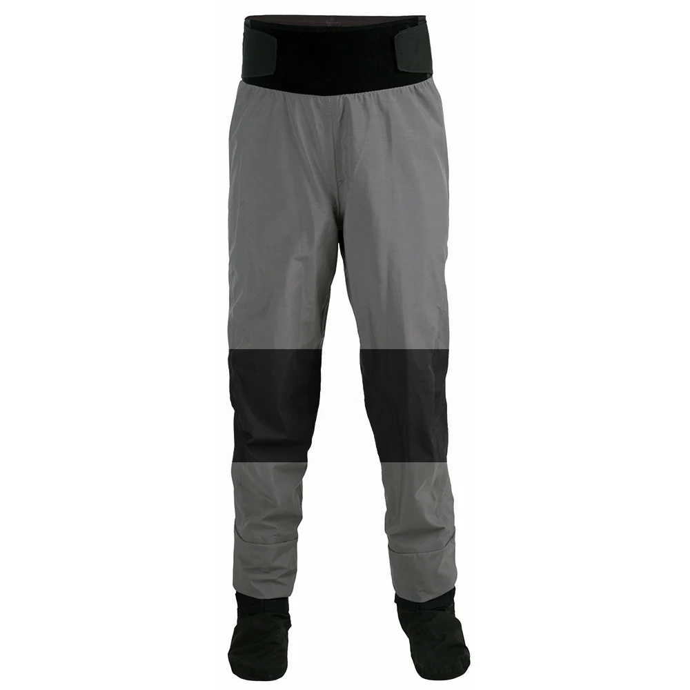 أحذية ذبابة ثلاثية الطبقات مضا - مراجعة Fishing Waders وسعره